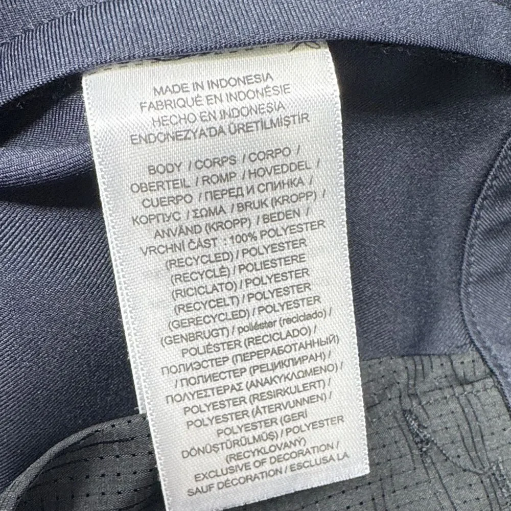 Polo Ralph Lauren Slim Fit Performance Twill Pants 30x32 navy